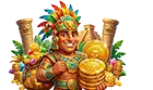IncaSpin promo